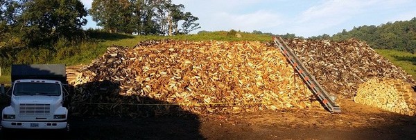 Tim Corbin S Firewood Sales Services In Northern Va Dc Md